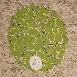 Six Kenzie Placemats